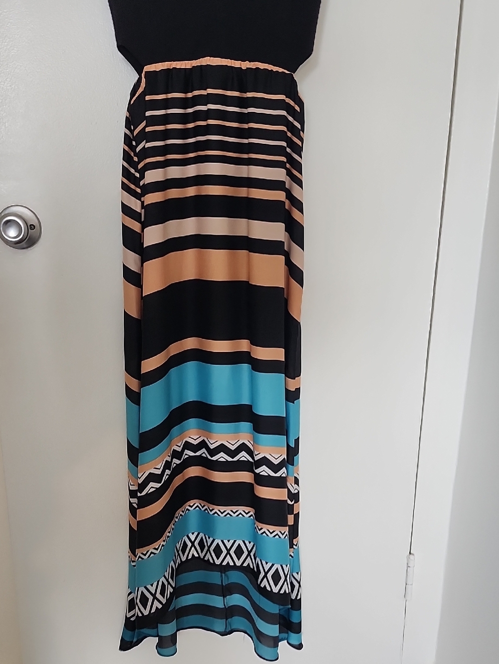 Like Mynded Maxi Dress - Picture 3 of 6